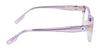 Converse CV5020Y Eyeglasses / Black / Size 48