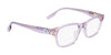 Converse CV5020Y Eyeglasses / Black / Size 48