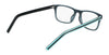 Converse CV5027Y Eyeglasses | Size 51 / Black