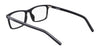 Converse CV5049 Eyeglasses | Size 54 / Black