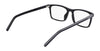 Converse CV5049 Eyeglasses | Size 54 / Black