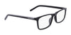 Converse CV5049 Eyeglasses | Size 54 / Black