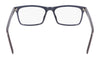 Converse CV5049 Eyeglasses | Size 54 / Black