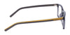 Converse CV5049 Eyeglasses | Size 54 / Black