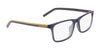 Converse CV5049 Eyeglasses | Size 54 / Black