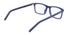 Converse CV5049 Eyeglasses | Size 54 / Black