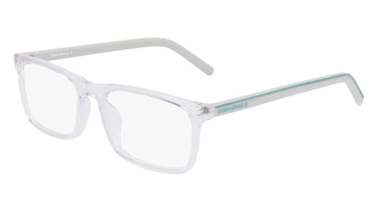 Converse CV5049 Eyeglasses Crystal Clear