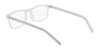 Converse CV5049 Eyeglasses | Size 54 / Black