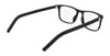 Converse CV5059 Eyeglasses | Size 53 / Crystal Slate Sage
