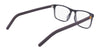 Converse CV5059 Eyeglasses | Size 53 / Crystal Slate Sage