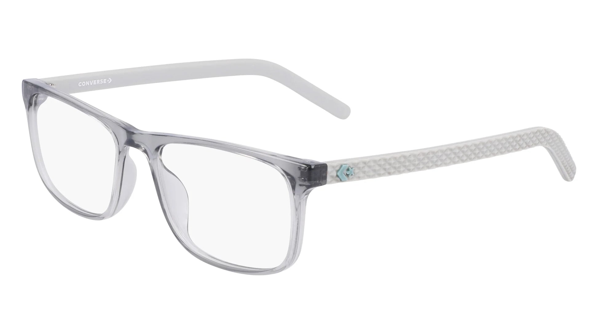 Converse CV5059 Eyeglasses Crystal Slate Sage