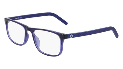 Converse CV5059 Eyeglasses Crystal Midnight Navy