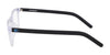 Converse CV5059 Eyeglasses | Size 53 / Crystal Slate Sage