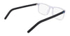 Converse CV5059 Eyeglasses | Size 53 / Crystal Slate Sage