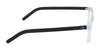 Converse CV5059 Eyeglasses | Size 53 / Crystal Slate Sage