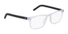 Converse CV5059 Eyeglasses | Size 53 / Crystal Slate Sage