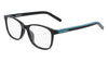 Converse CV5060Y Eyeglasses | Size 48 / Black