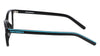 Converse CV5060Y Eyeglasses | Size 48 / Black