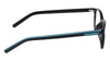Converse CV5060Y Eyeglasses | Size 48 / Black