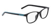 Converse CV5060Y Eyeglasses | Size 48 / Black