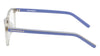 Converse CV5060Y Eyeglasses | Size 48 / Black