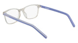 Converse CV5060Y Eyeglasses | Size 48