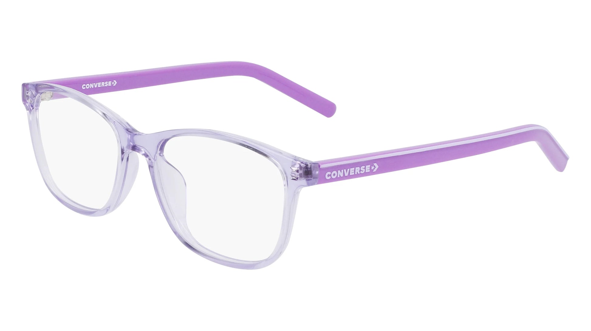 Converse CV5060Y Eyeglasses Crystal Serene Sapphire
