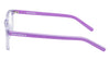 Converse CV5060Y Eyeglasses | Size 48 / Black
