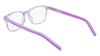 Converse CV5060Y Eyeglasses | Size 48 / Black