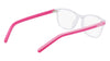 Converse CV5060Y Eyeglasses | Size 48 / Black