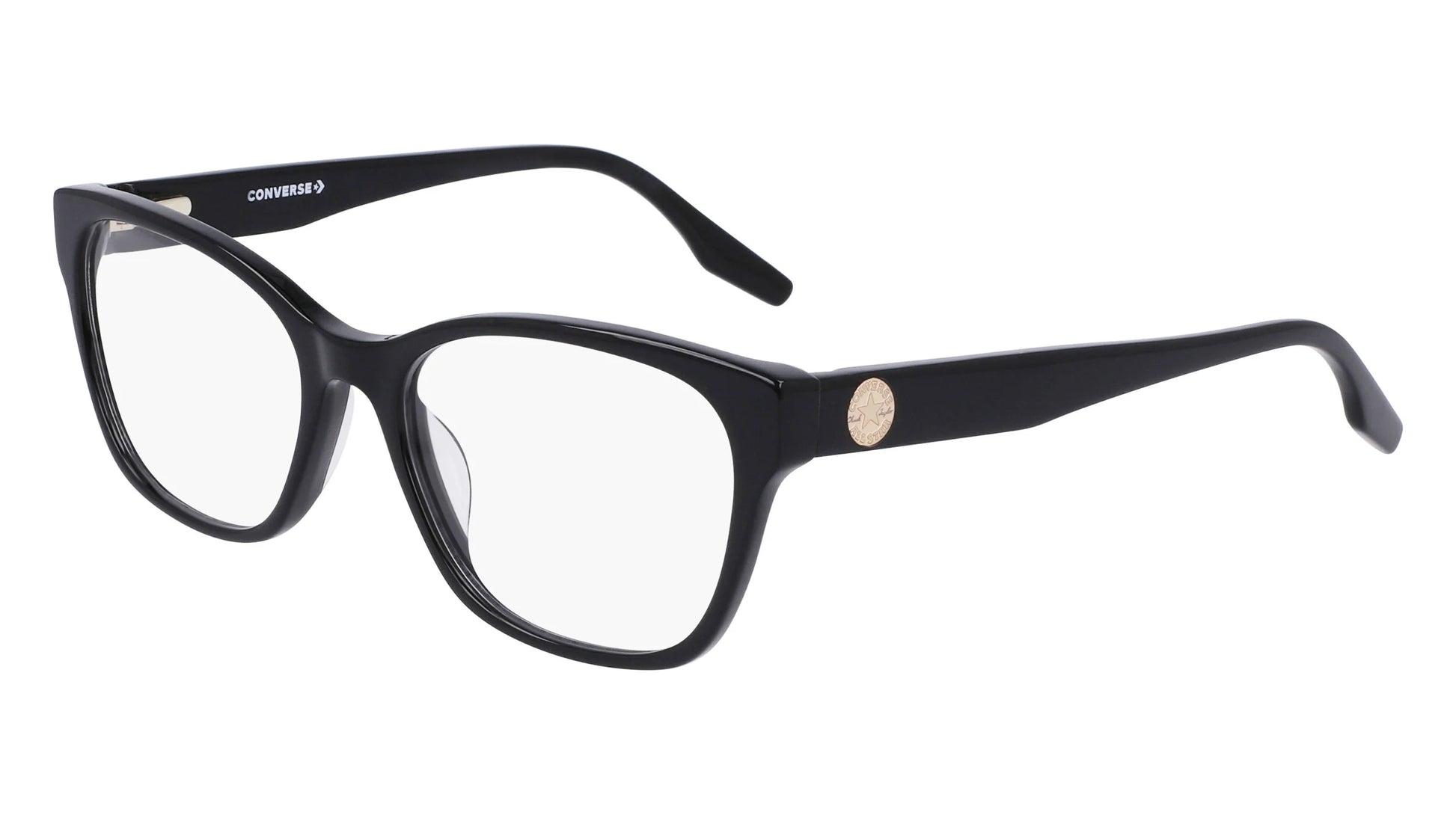Converse CV5064 Eyeglasses Black