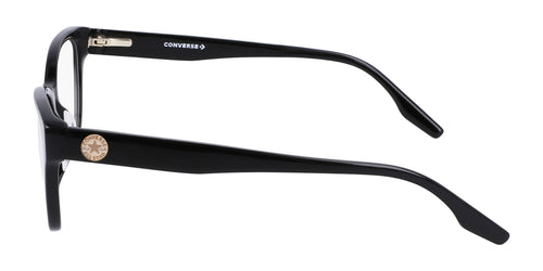 Converse CV5064 Eyeglasses / Size 53 / Black