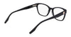 Converse CV5064 Eyeglasses | Size 53 / Black