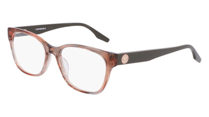 Converse CV5064 Eyeglasses Peach Tortoise