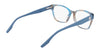 Converse CV5064 Eyeglasses | Size 53 / Black