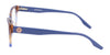 Converse CV5064 Eyeglasses | Size 53 / Black