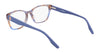 Converse CV5064 Eyeglasses | Size 53 / Black
