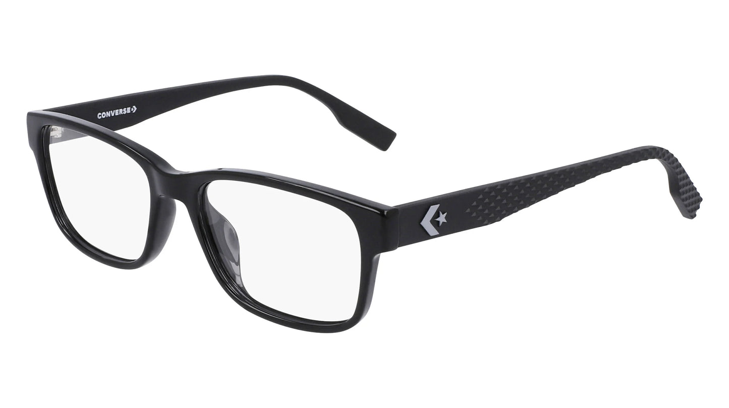 Converse CV5062 Eyeglasses Black