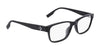 Converse CV5062 Eyeglasses / Black / Size 52