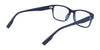 Converse CV5062 Eyeglasses / Black / Size 52