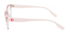 Converse CV5062 Eyeglasses / Black / Size 52