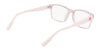 Converse CV5062 Eyeglasses / Black / Size 52