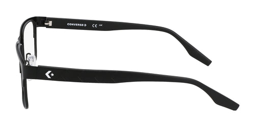 Converse CV3019 Eyeglasses / Size 55 / Matte Black