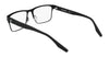 Converse CV3019 Eyeglasses | Size 55 / Matte Black