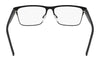 Converse CV3019 Eyeglasses | Size 55 / Matte Black