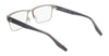 Converse CV3019 Eyeglasses | Size 55 / Matte Black