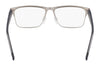 Converse CV3019 Eyeglasses | Size 55 / Matte Black