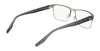 Converse CV3019 Eyeglasses | Size 55 / Matte Black