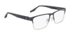 Converse CV3019 Eyeglasses | Size 55 / Matte Black