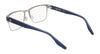 Converse CV3019 Eyeglasses | Size 55 / Matte Black